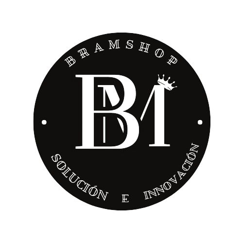 BRAMSHOP